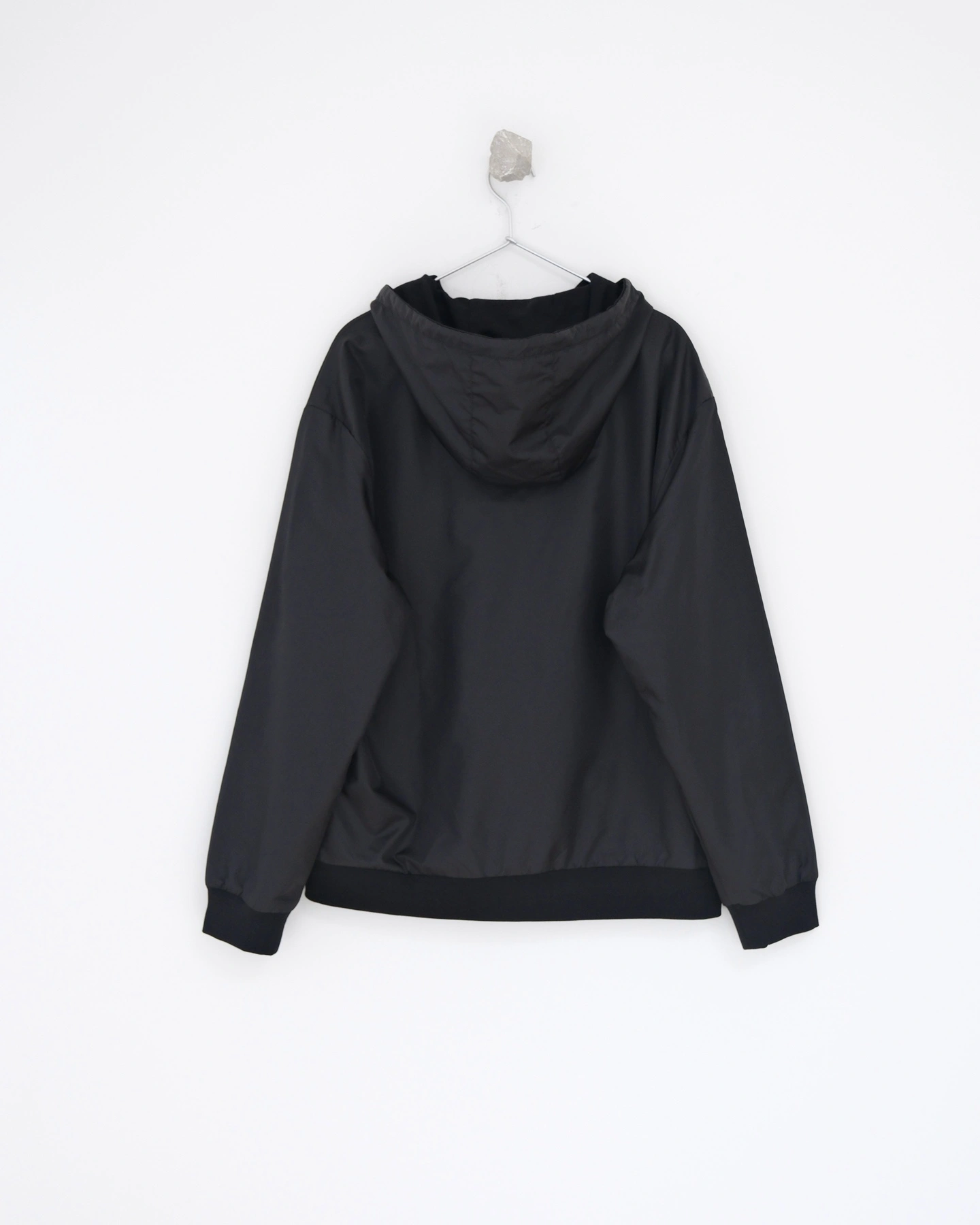 wg.luxury -- Pr141 reversible nylon item: E-F110J1434
